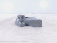 BMW F650 F650CS & F650GS Dakar Engine Cooling Water Pump Housing Cover Outlet - C3 Cycle
