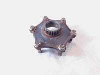 1987-2007 Honda VT1100 Spirit Shadow 1100 Rear Wheel Differential Mount Flange - C3 Cycle