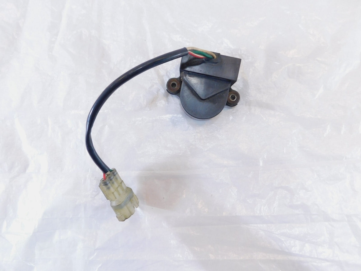 1997-2003 Honda GL1500 Valkyrie 1500 Bank Angle Fuel Cut Off Tip Sensor Switch