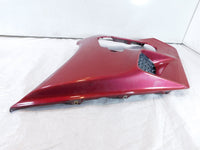 1992-1997 BMW K1100LT K1100 Red Right Side Lower Mid Fairing Cowling Panel Cover - C3 Cycle