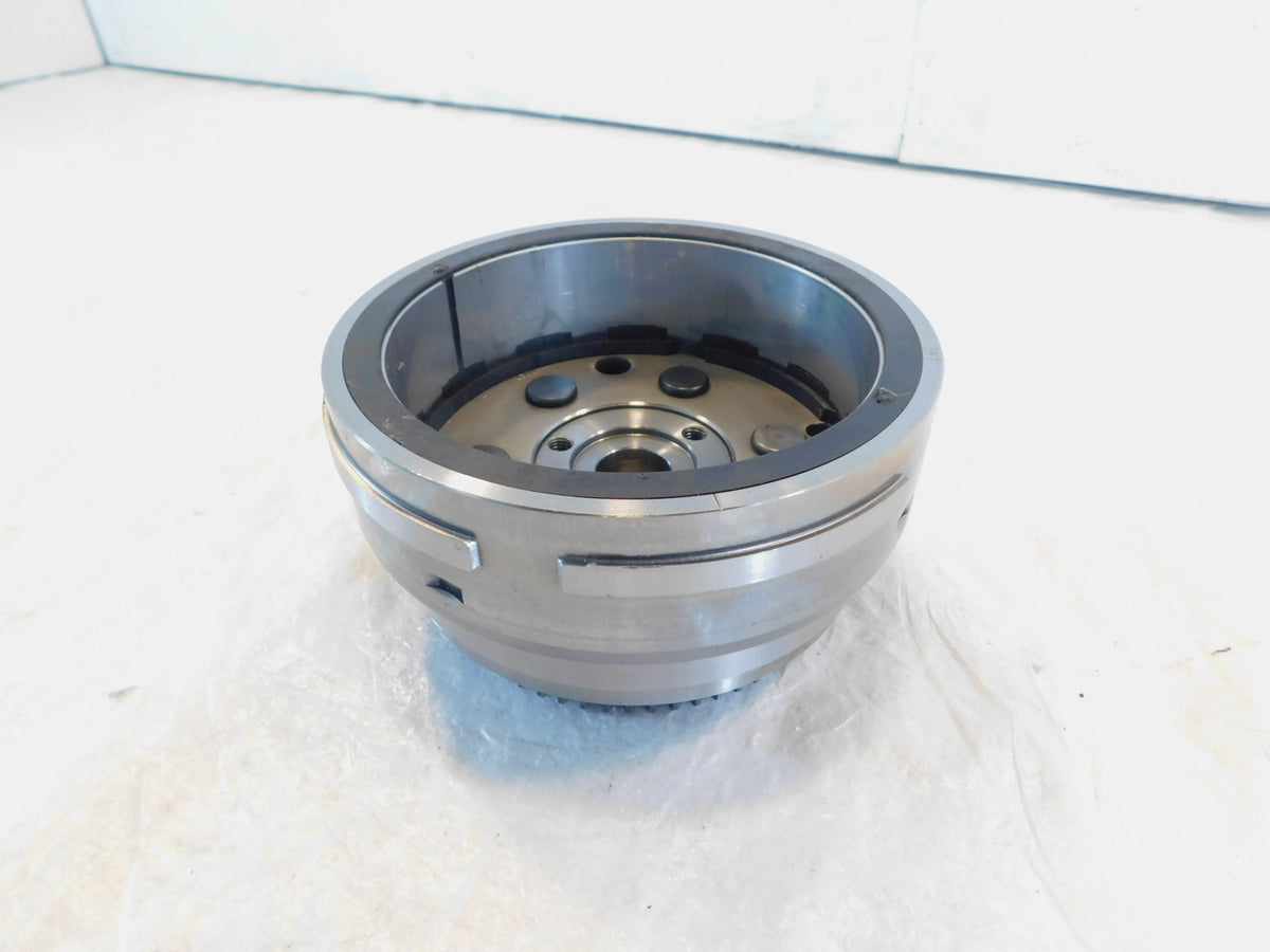Yamaha V-Star 1100 Classic Custom Silverado OEM Alternator Stator Rotor Flywheel - C3 Cycle