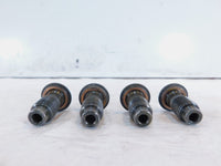 Yamaha V-Star 650 Classic Virago 535 XV535 Cylinder Head Oil Banjo Union Bolts - C3 Cycle