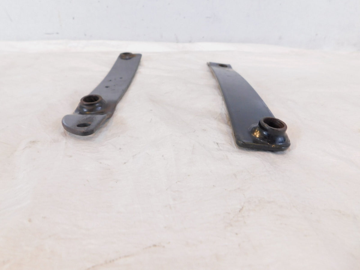 2015-2020 Harley Davidson Street XG500 500 XG750 750 Rear Fender Strut Brackets - C3 Cycle