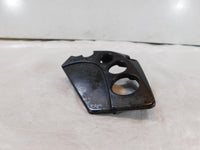 Kawasaki KLX250SF KLX250S KLX250 KLX300R KLX300SM Black Rear Chain Guard Cover - C3 Cycle