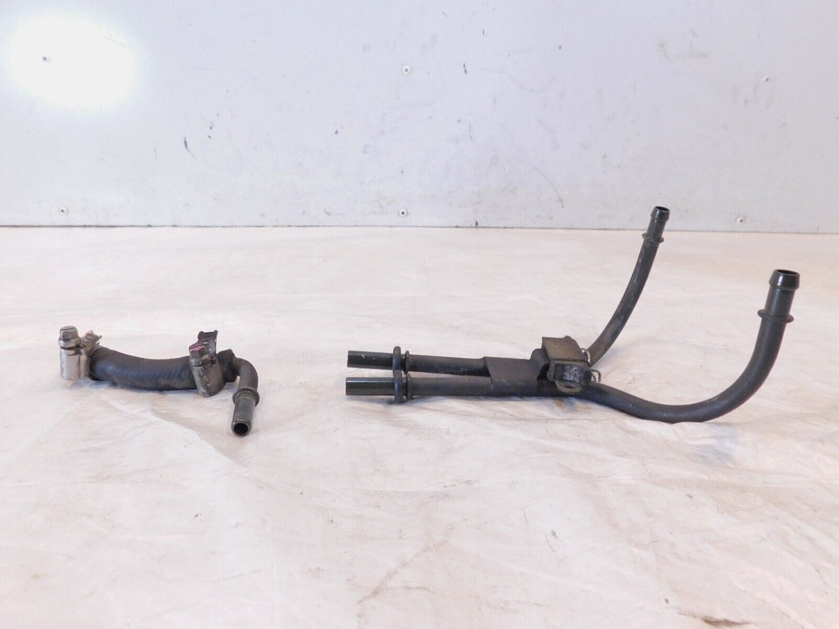 Kawasaki Vulcan VN1500 1500 Drifter Classic Nomad Fi Air Throttle Pipe Tubes - C3 Cycle