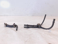 Kawasaki Vulcan VN1500 1500 Drifter Classic Nomad Fi Air Throttle Pipe Tubes - C3 Cycle