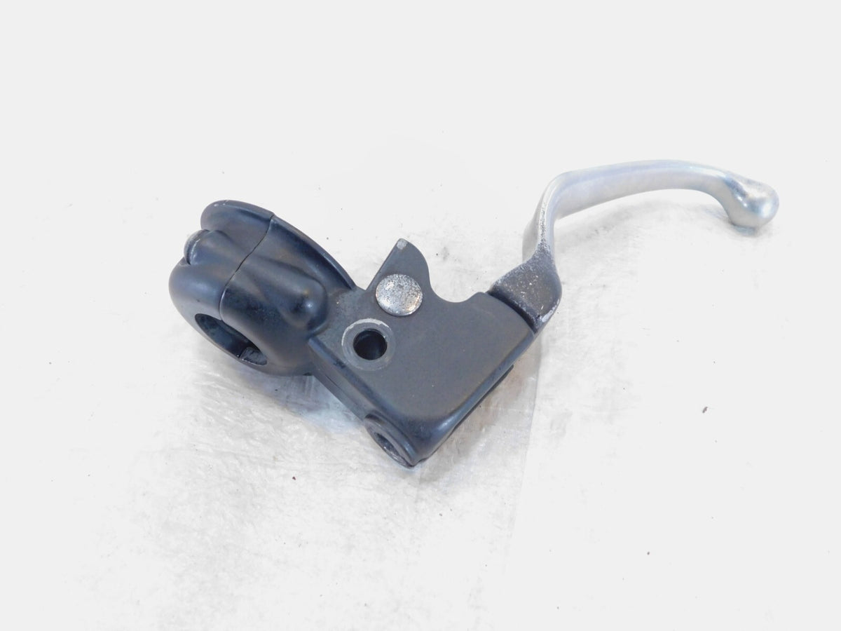 Harley Electra Glide Softail Dyna & Sportster Clutch Lever & Perch Mount Bracket