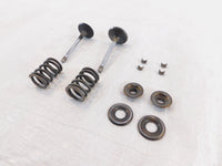 1979-1984 BMW Airhead R100CS R100RS R100/T Intake/Exhaust Valves Seats & Springs - C3 Cycle