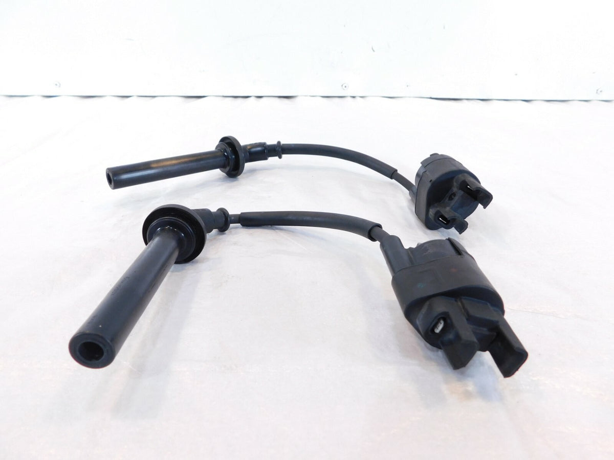 2015-2022 Yamaha YZFR3 YZF R3 MT03 MT-03 Left/Right Engine Motor Ignition Coils - C3 Cycle