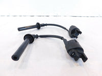 2015-2022 Yamaha YZFR3 YZF R3 MT03 MT-03 Left/Right Engine Motor Ignition Coils - C3 Cycle