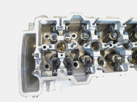 BMW K1200 K1200S K1200GT Engine Motor Cylinder Head w/ Valves Rockers & Springs - C3 Cycle