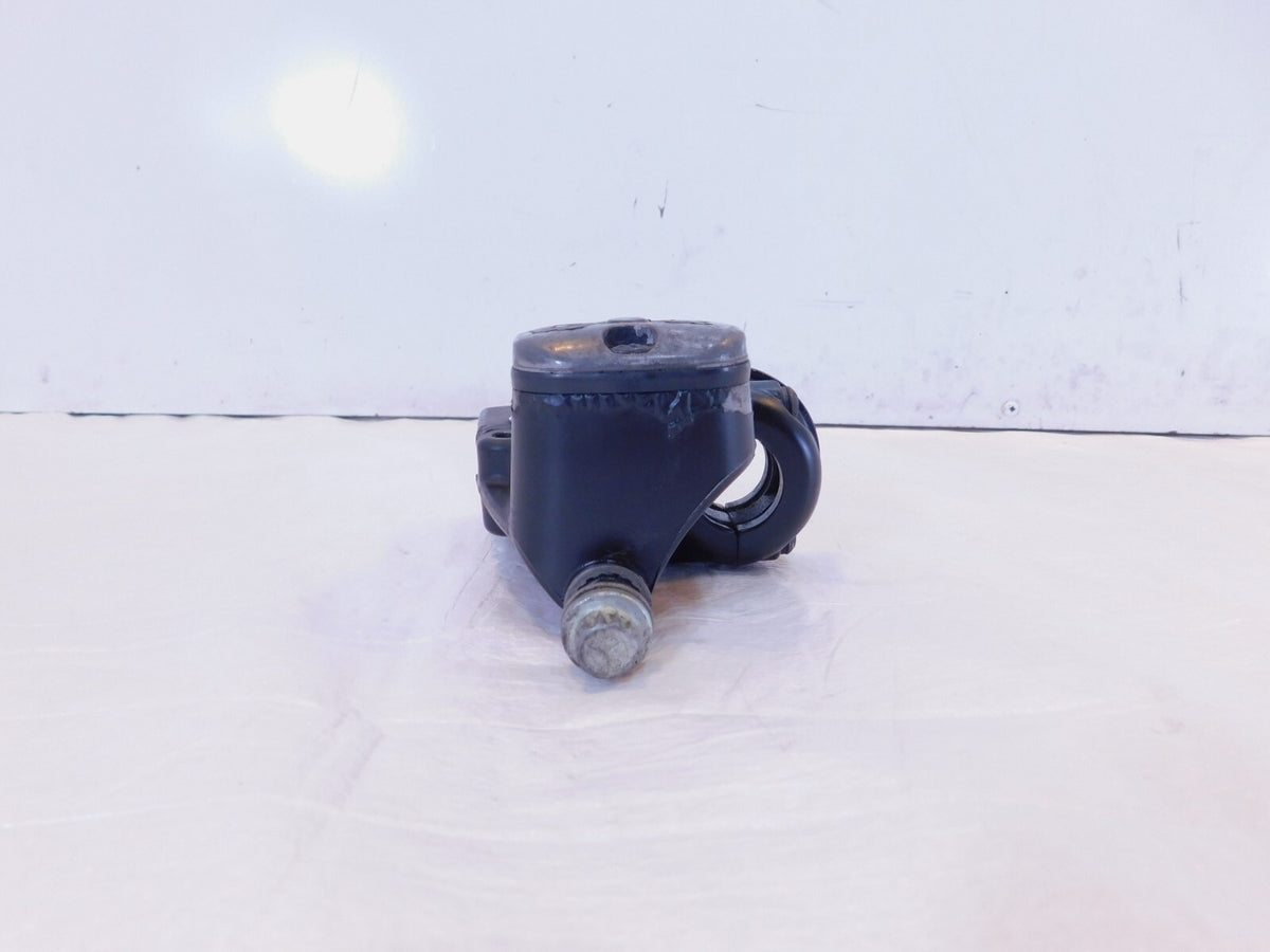 06 & 07 Harley Davidson Softail & Dyna Black Front Brake Master Cylinder - C3 Cycle