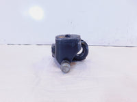 06 & 07 Harley Davidson Softail & Dyna Black Front Brake Master Cylinder - C3 Cycle