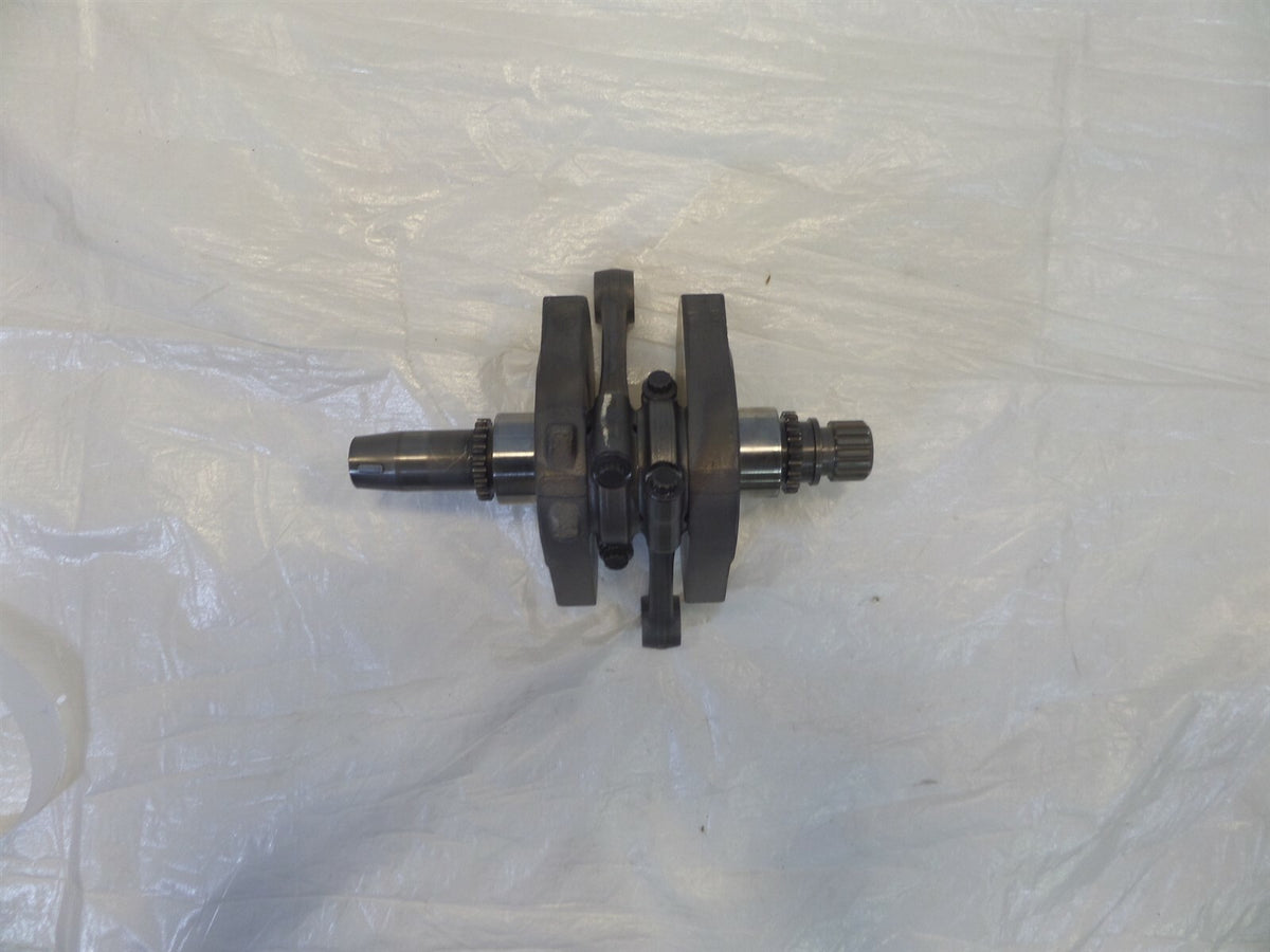 2015-2020 Harley Davidson Street 500 Engine Motor Crank Crankshaft Flywheel - C3 Cycle