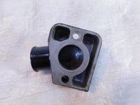 Victory Standard Cruiser & Special Edition Engine Throttle Body Breather Adapter - C3 Cycle