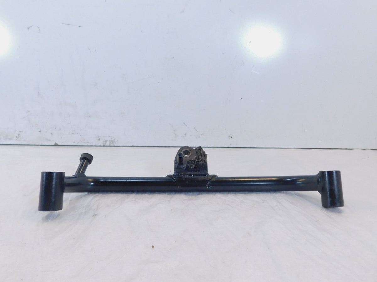 2001-05 BMW F650CS Scarver Side Stand Kickstand Frame Bracket Engine Motor Mount - C3 Cycle
