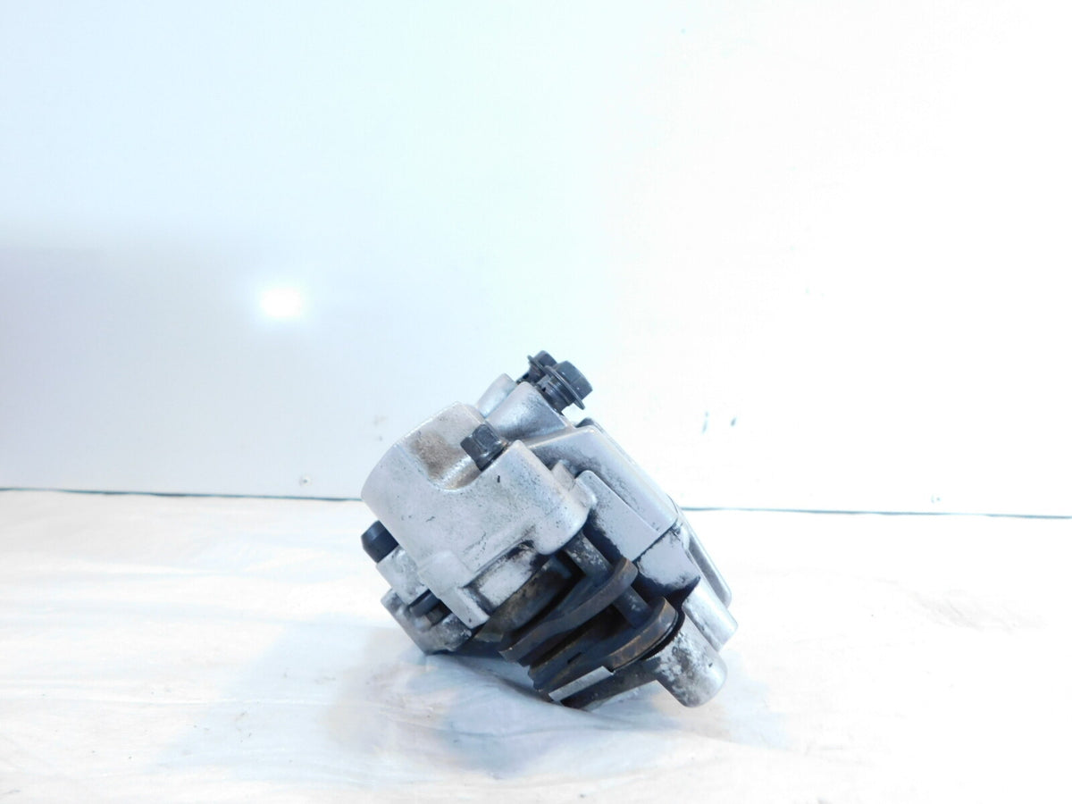 2008 2009 & 2010 Victory Vision Silver Front Left Brake Disc Caliper - C3 Cycle