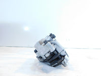 2008 2009 & 2010 Victory Vision Silver Front Left Brake Disc Caliper - C3 Cycle