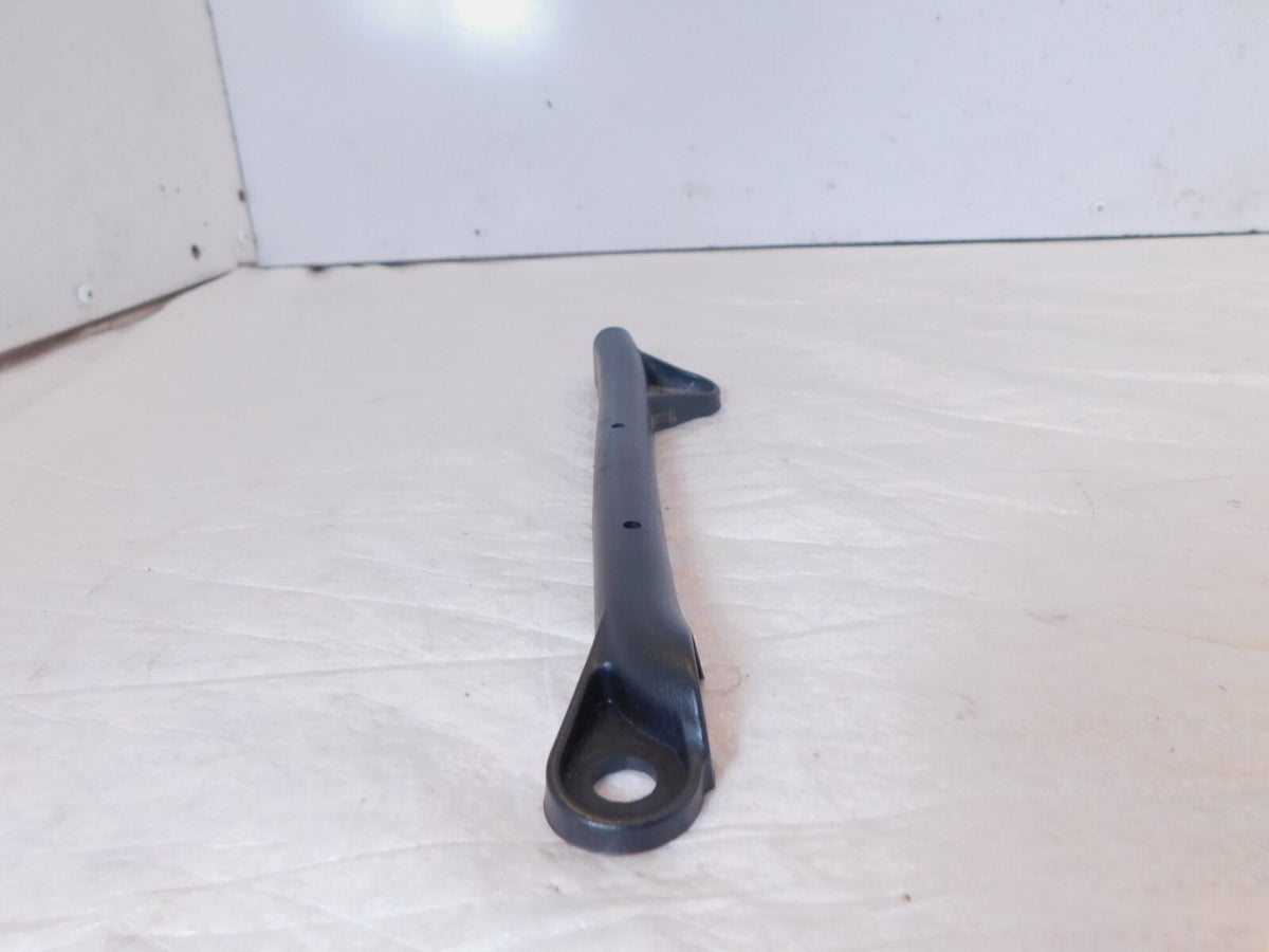 07-16 Aprilia SL750 Shiver 750 Rear Wheel Brake Cylinder Hose Pipe Line Cover - C3 Cycle