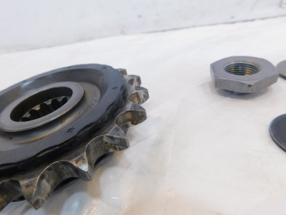 Harley Pan America Sportster 1250 Nightster 975 Transmission Gears & Shift Forks - C3 Cycle