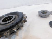 Harley Pan America Sportster 1250 Nightster 975 Transmission Gears & Shift Forks - C3 Cycle