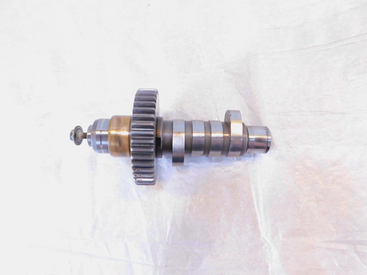 Harley Davidson EVO Electra Glide & Dyna Com Cams EVL3010 Cam Gear Camshaft - C3 Cycle
