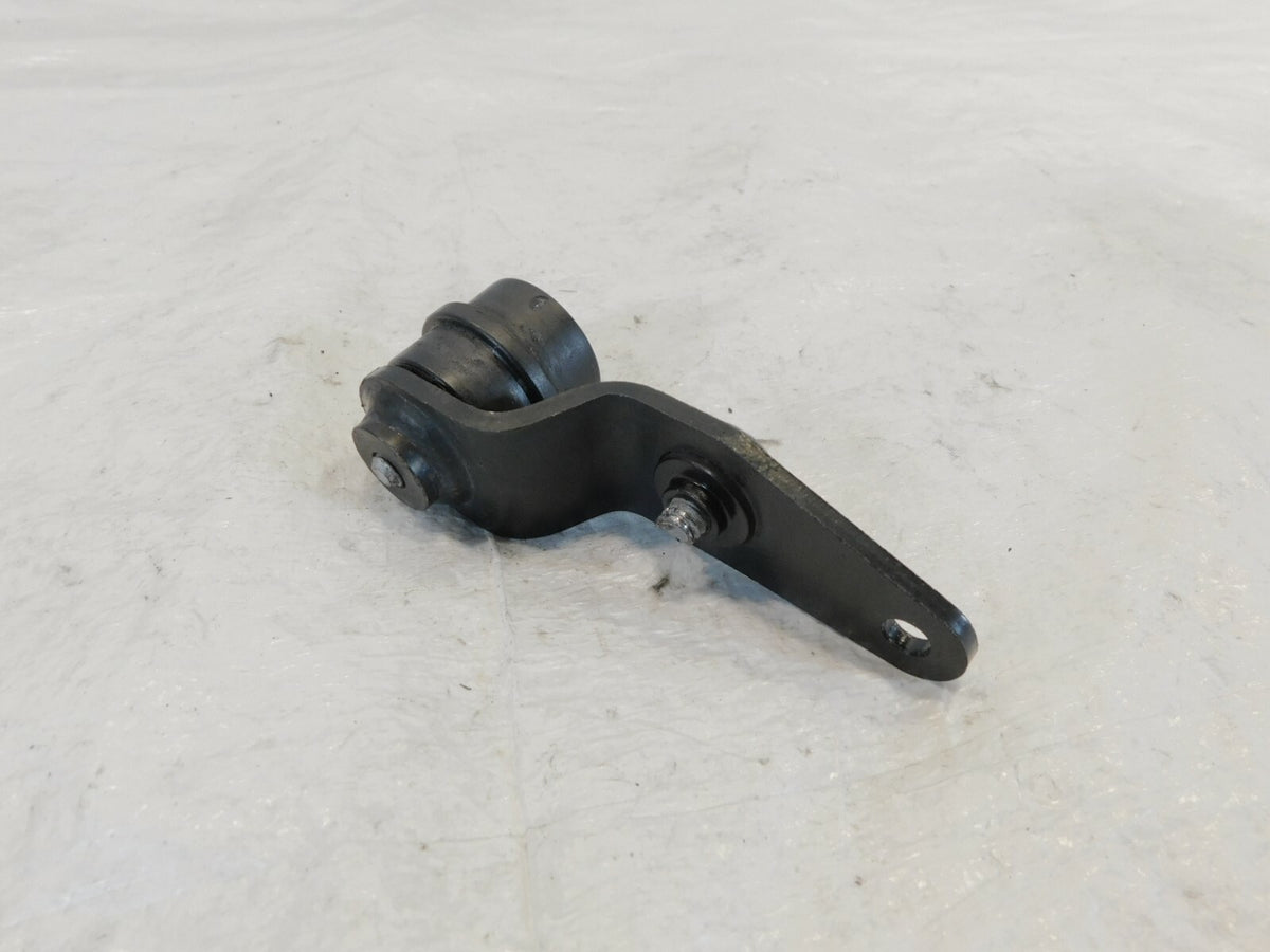 2014-2017 Aprilia Caponord 1200 & Rally Left Center Stand Support Bracket Mount - C3 Cycle
