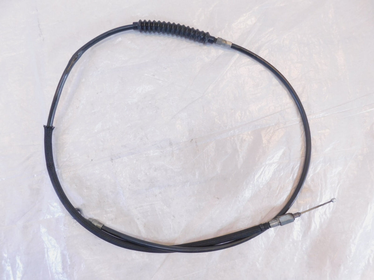Harley Davidson Softail Heritage Classic & Rocker Clutch Cable Line 38666-07 - C3 Cycle