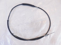 Harley Davidson Softail Heritage Classic & Rocker Clutch Cable Line 38666-07 - C3 Cycle