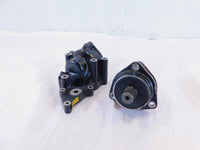 83-84 Honda CB650 CB650SC Nighthawk 650 Cross Shaft Side Gear Bevel Drive Case - C3 Cycle