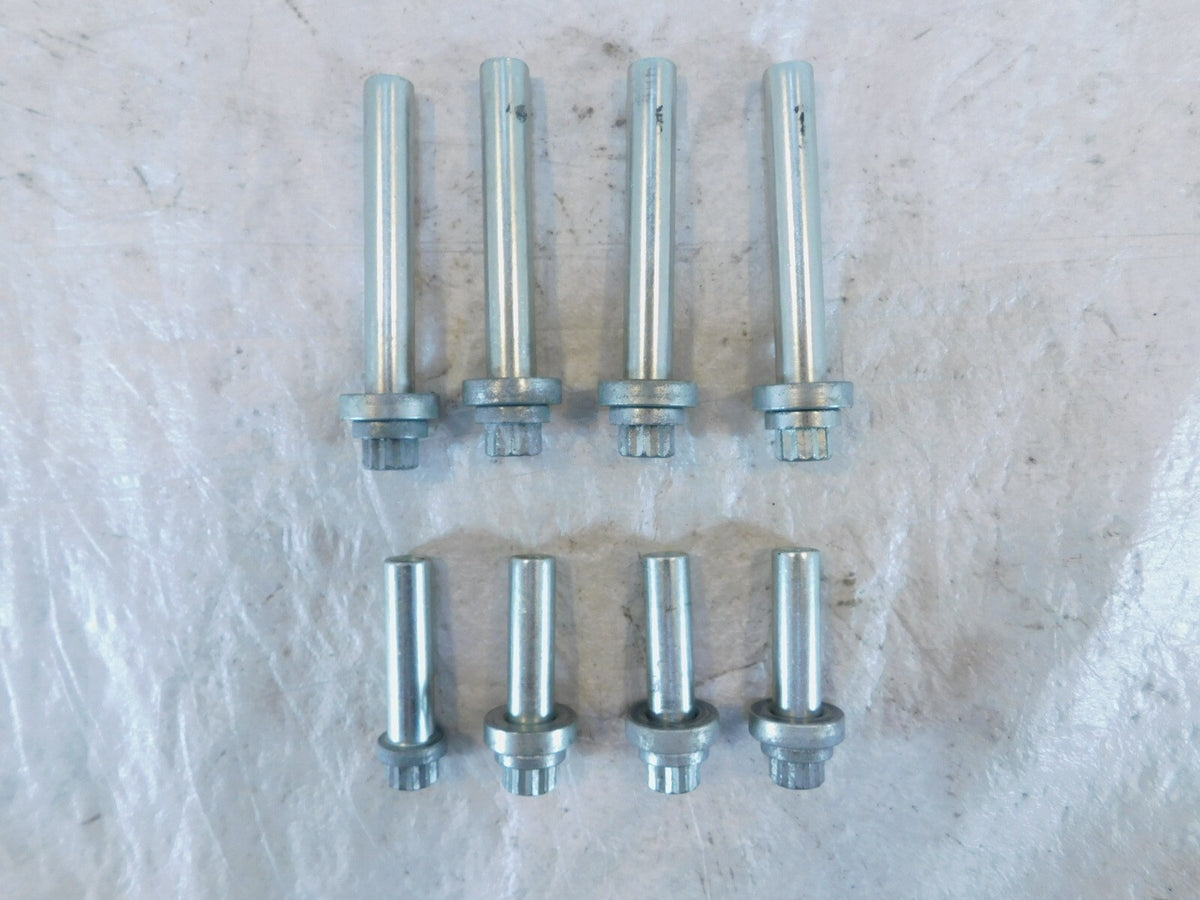 Indian Gilroy 99-01 Chief & 02-03 Scout Spirit S&S Cylinder Head Mount Bolts - C3 Cycle