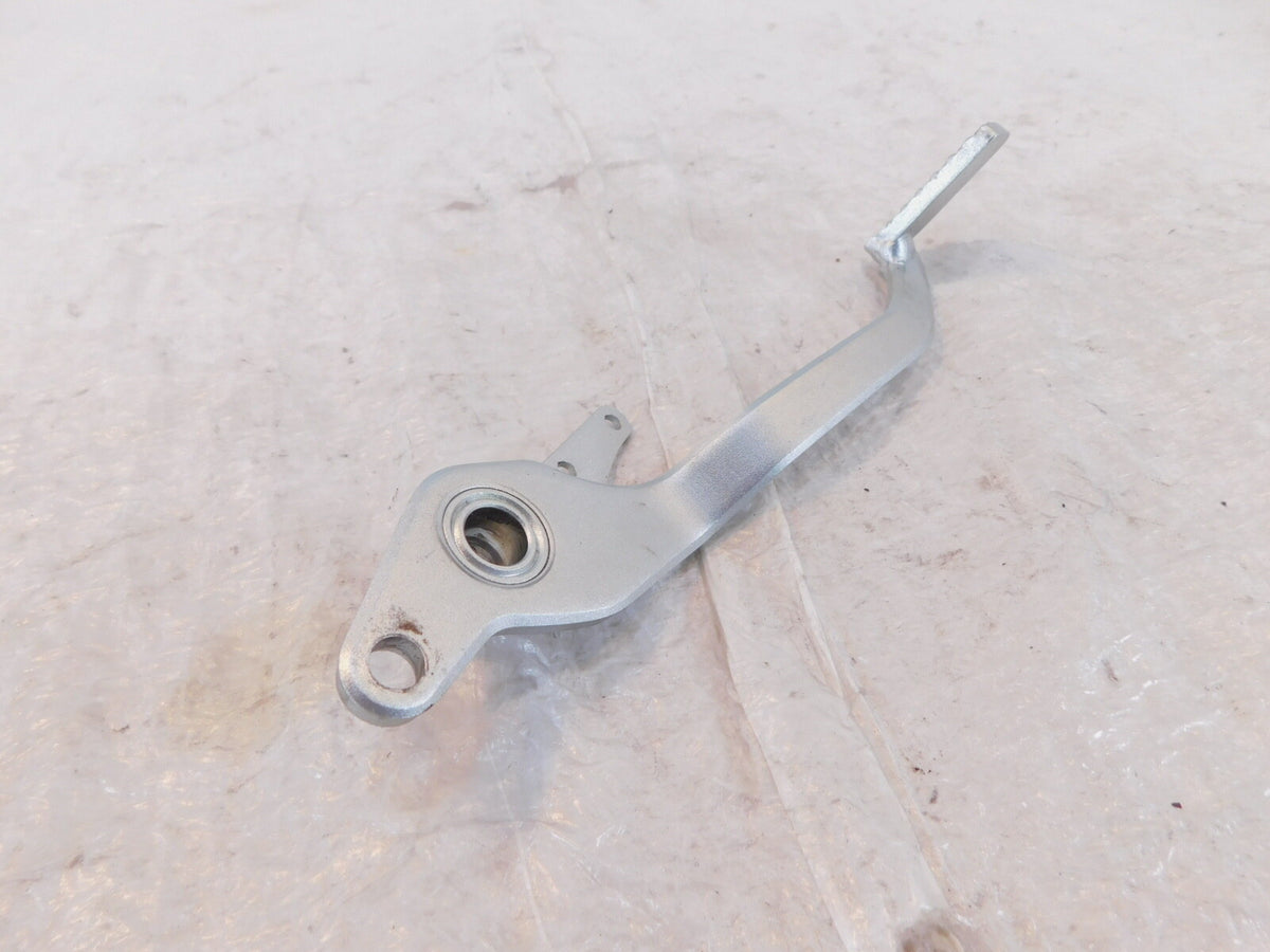 2022 2023 2024 Yamaha YZFR7 YZF-R7 R7 Silver Front Right Foot Brake Pedal Lever - C3 Cycle