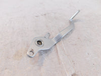 2022 2023 2024 Yamaha YZFR7 YZF-R7 R7 Silver Front Right Foot Brake Pedal Lever - C3 Cycle