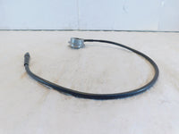Triumph Trophy 1200 Thunderbird Sport & Daytona Speedometer Speed Sensor & Cable - C3 Cycle