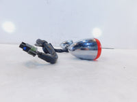 2010-2022 Harley Davidson Road & Street Glide Rear Fender Turn Signal Indicators - C3 Cycle