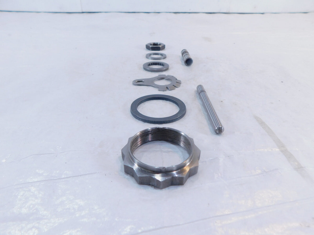1990-2000 Honda GL1500 Goldwing 1500 Clutch Basket Misc Nut Spacers & Lifter Rod - C3 Cycle