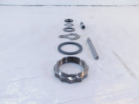 1990-2000 Honda GL1500 Goldwing 1500 Clutch Basket Misc Nut Spacers & Lifter Rod - C3 Cycle