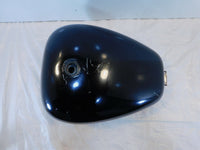 99 & 00 Victory V92 Standard Cruiser Special Edition Black Fuel Gas Petrol Tank - C3 Cycle