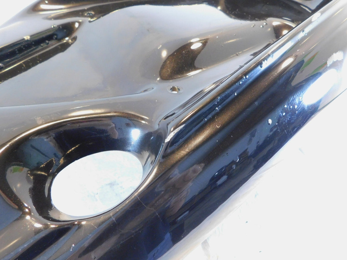1995 & 1996 Buell S2 S2T Thunderbolt Black Rear Fender Tail Cover Fairing - C3 Cycle