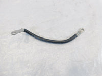 2015-2022 Indian Scout, Sixty, 1200 & Bobber Negative Battery Cable Line Wire - C3 Cycle