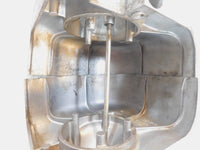 BMW Airhead R100 R60 R75 R90 Left/Right Air Intake Filter Cleaner Housing Box - C3 Cycle