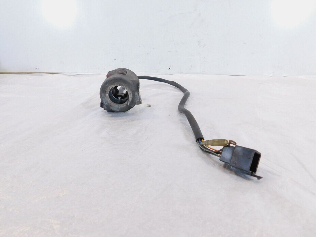97-03 Honda GL1500 Valkyrie 1500 Right Engine Stop Start Kill Handlebar Switches - C3 Cycle
