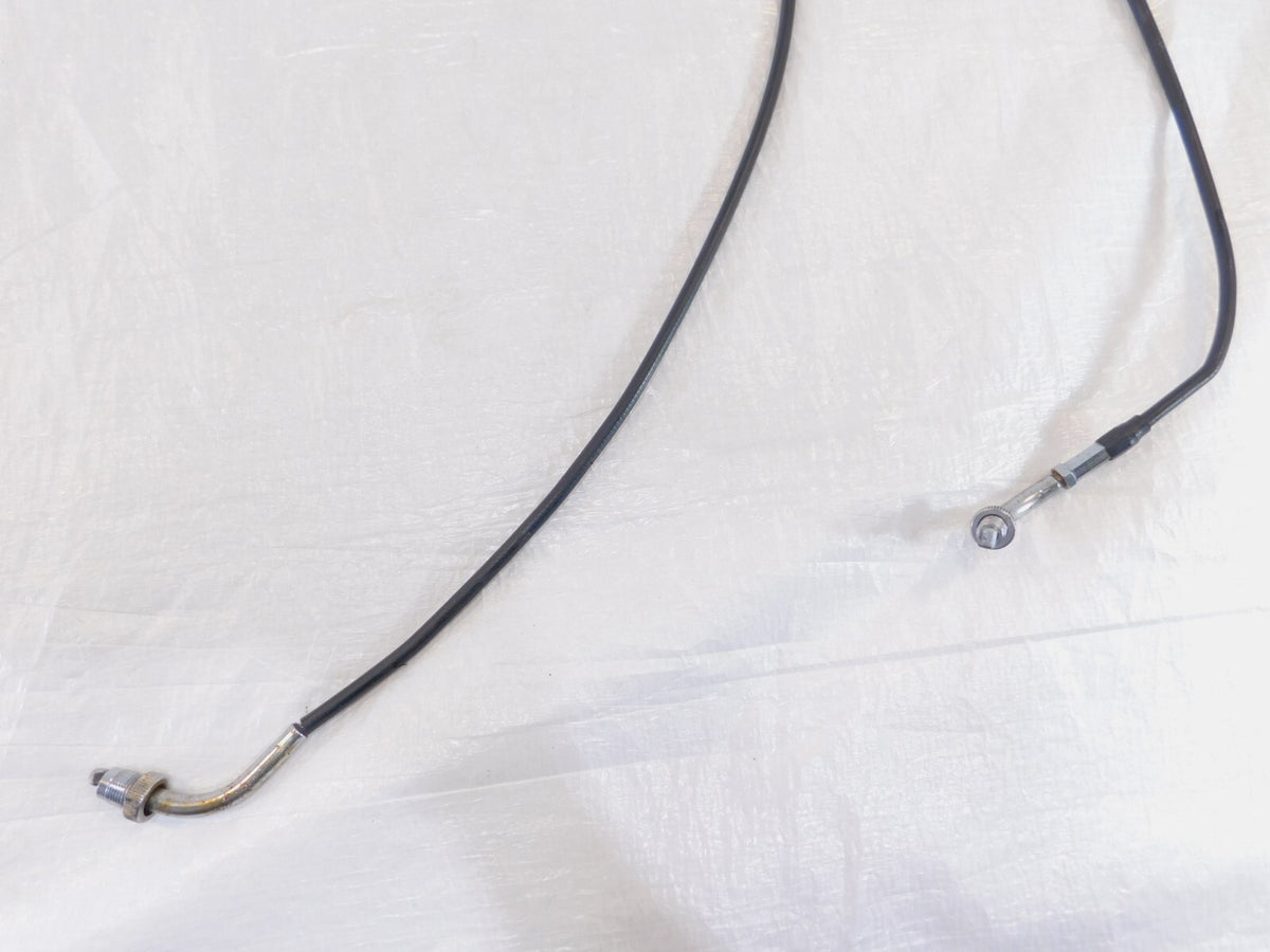 2000-2007 Honda VT1100 VT1100C2 Shadow 1100 Sabre Throttle Grip Cable Line Wires - C3 Cycle