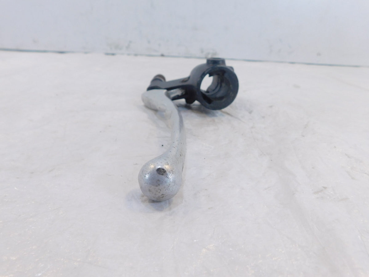 BMW Airhead R50/5 R60/5 R75/5 Front Left Handlebar Handle Clutch Perch w/ Lever - C3 Cycle