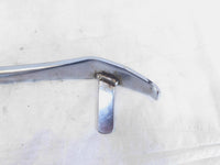 Chrome Harley Davidson Touring Road King Electra Glide Kick Side Stand Kickstand - C3 Cycle