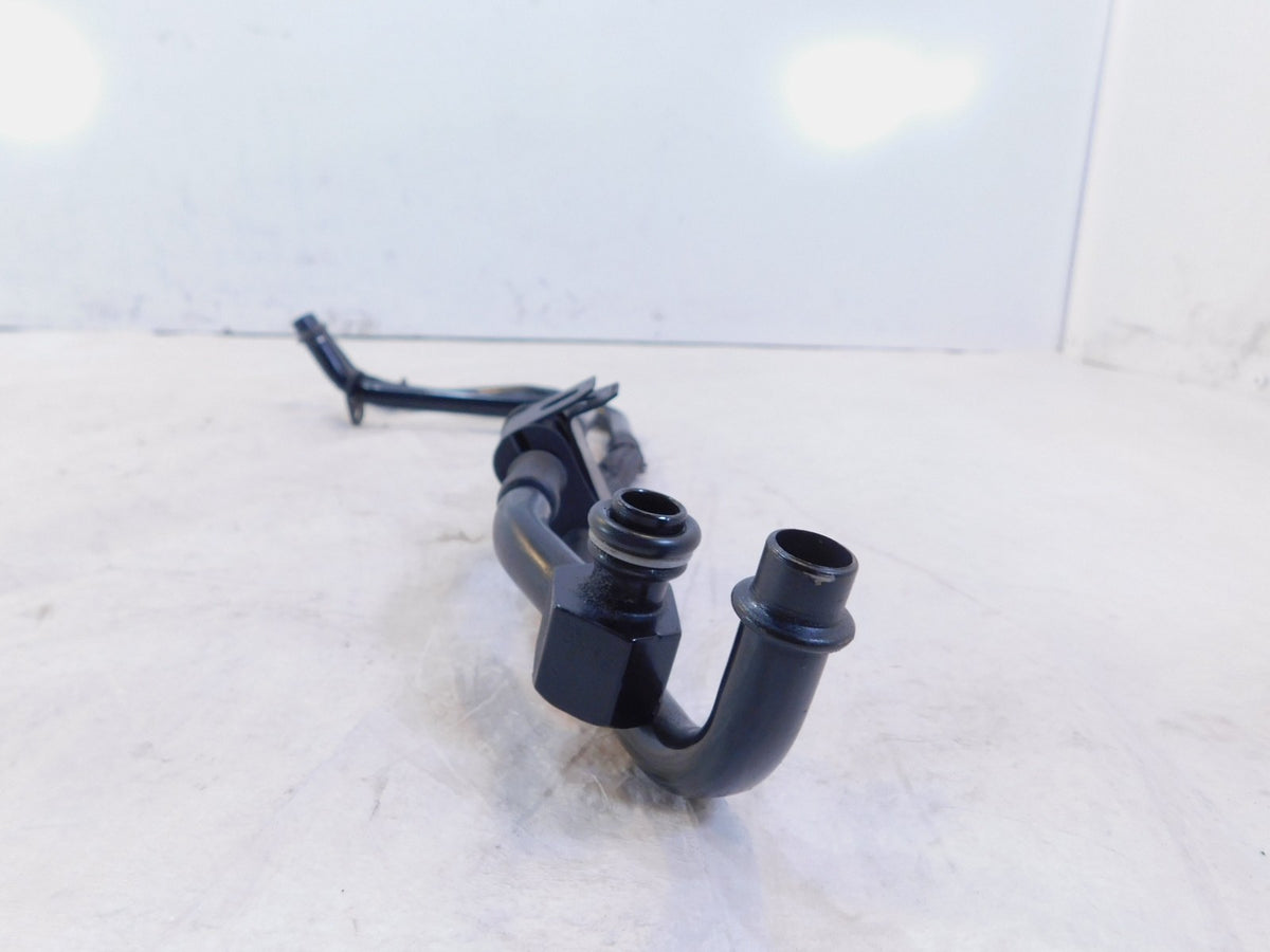 2010-2017 Victory Cross Country Roads & Magnum Engine Oil Cooler Hose Pipe Lines - C3 Cycle