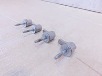 Harley Davidson Electra Road Street Glide Special Saddlebag Lever Mounting Bolts - C3 Cycle