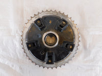 2004-05 Suzuki GSX-R600 GSXR600 GSX-R750 GSXR750 Rear Hub & Drive Sprocket (43T) - C3 Cycle