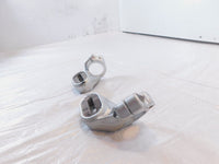 1996-2005 BMW K1200 RS K1200RS Front Left/Right Handlebar Handle Bracket Mounts - C3 Cycle