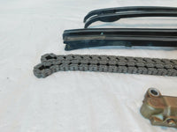 Kawasaki Vulcan 1700 VN1700 Classic Nomad Voyager Vaquero Cam Shaft Chain Guides - C3 Cycle